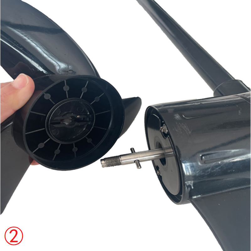 Solar Marine Boat Accessory Ou – Fishing Boat Outboard Motor Bewertung und Preis