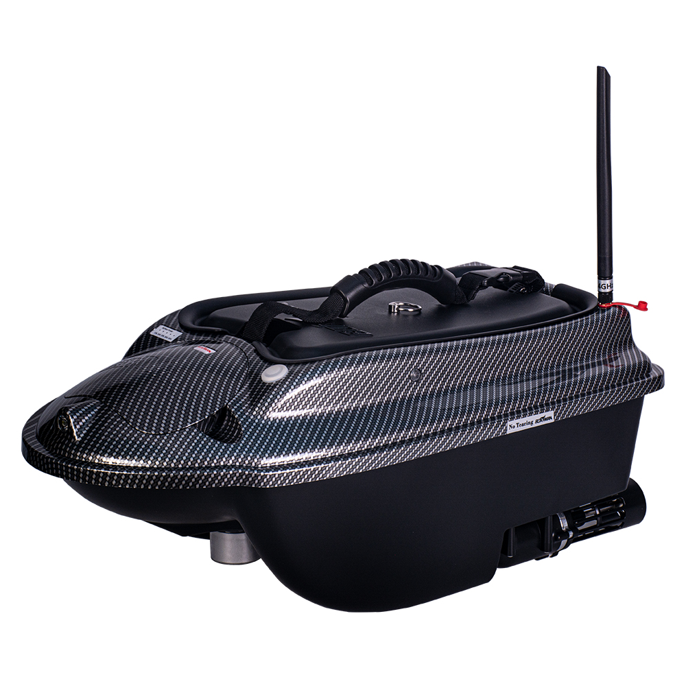 Sonar Fish Bait Boat Carp Fish – Fishing Boat Depth Finder Bewertung und Preis