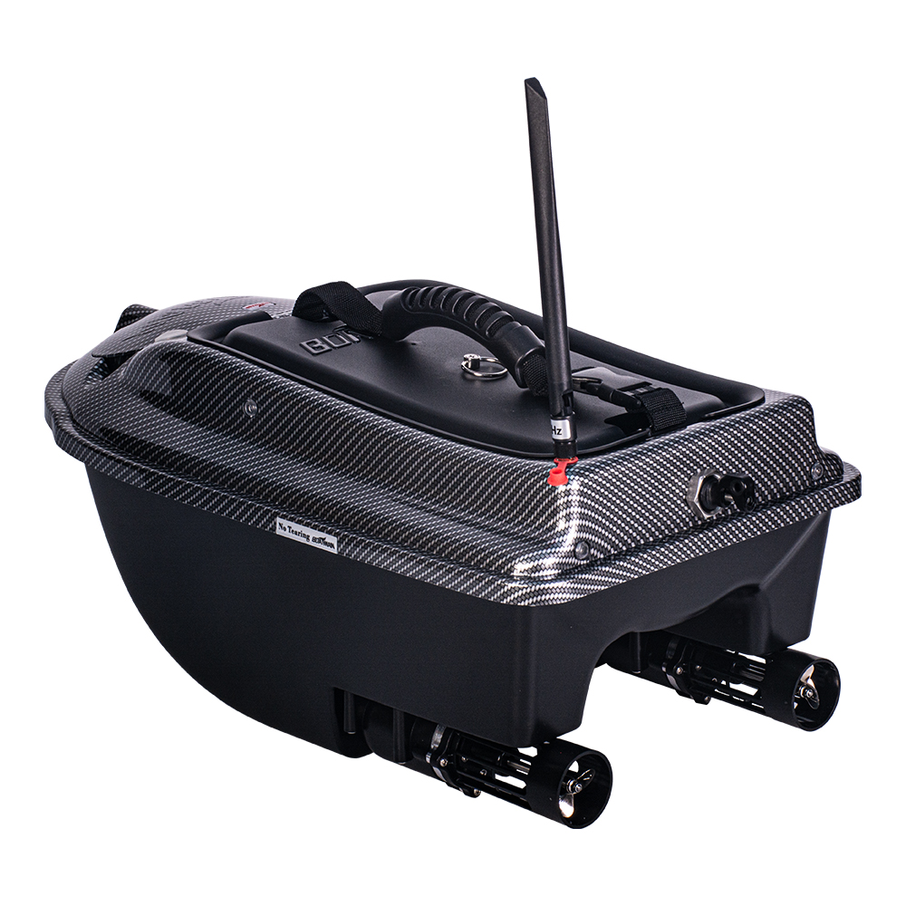Sonar Fish Bait Boat Carp Fish – Fishing Boat Depth Finder Bewertung und Preis