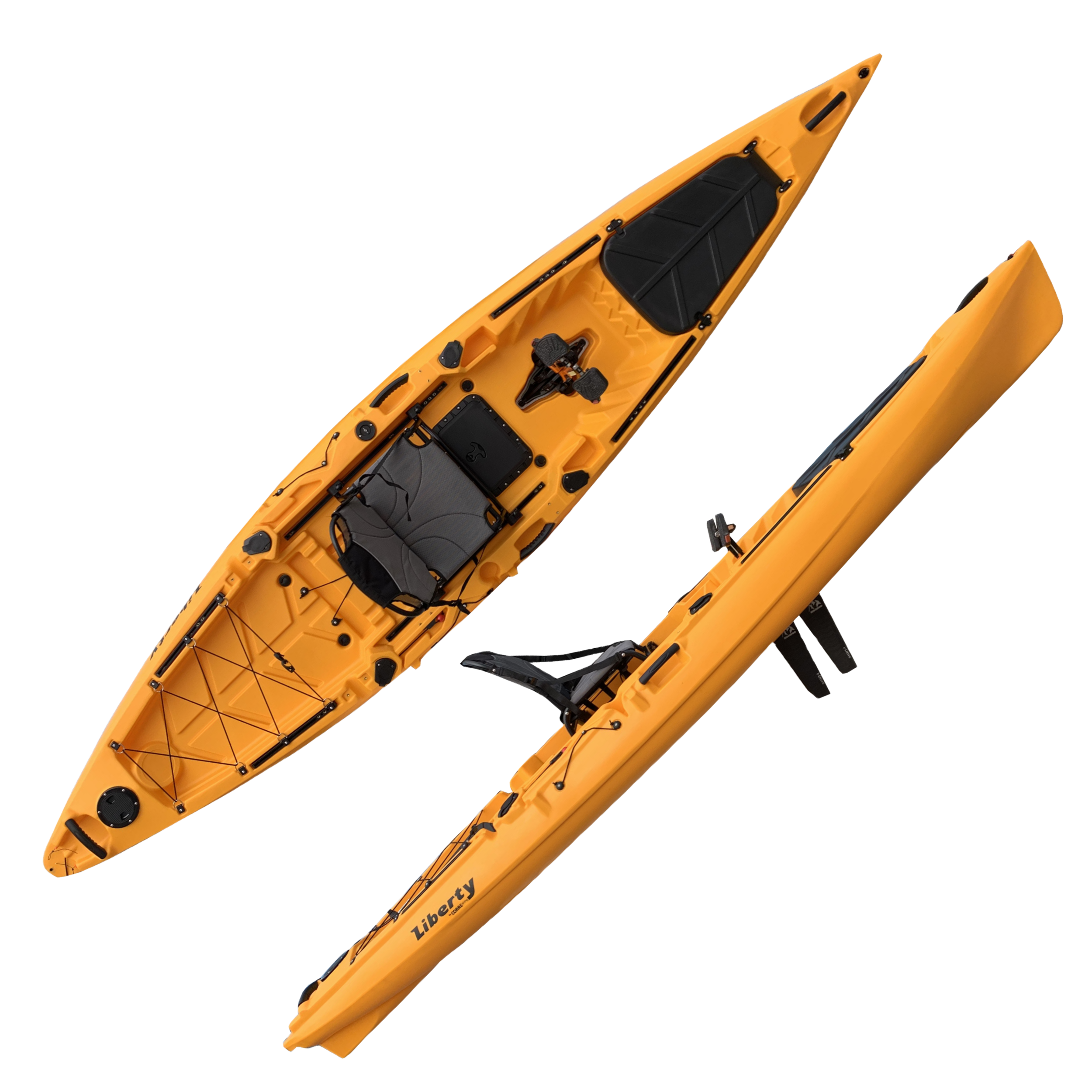 Zero Kayak New 4.15m One Perso – Fishing Boat Seat Bewertung und Preis