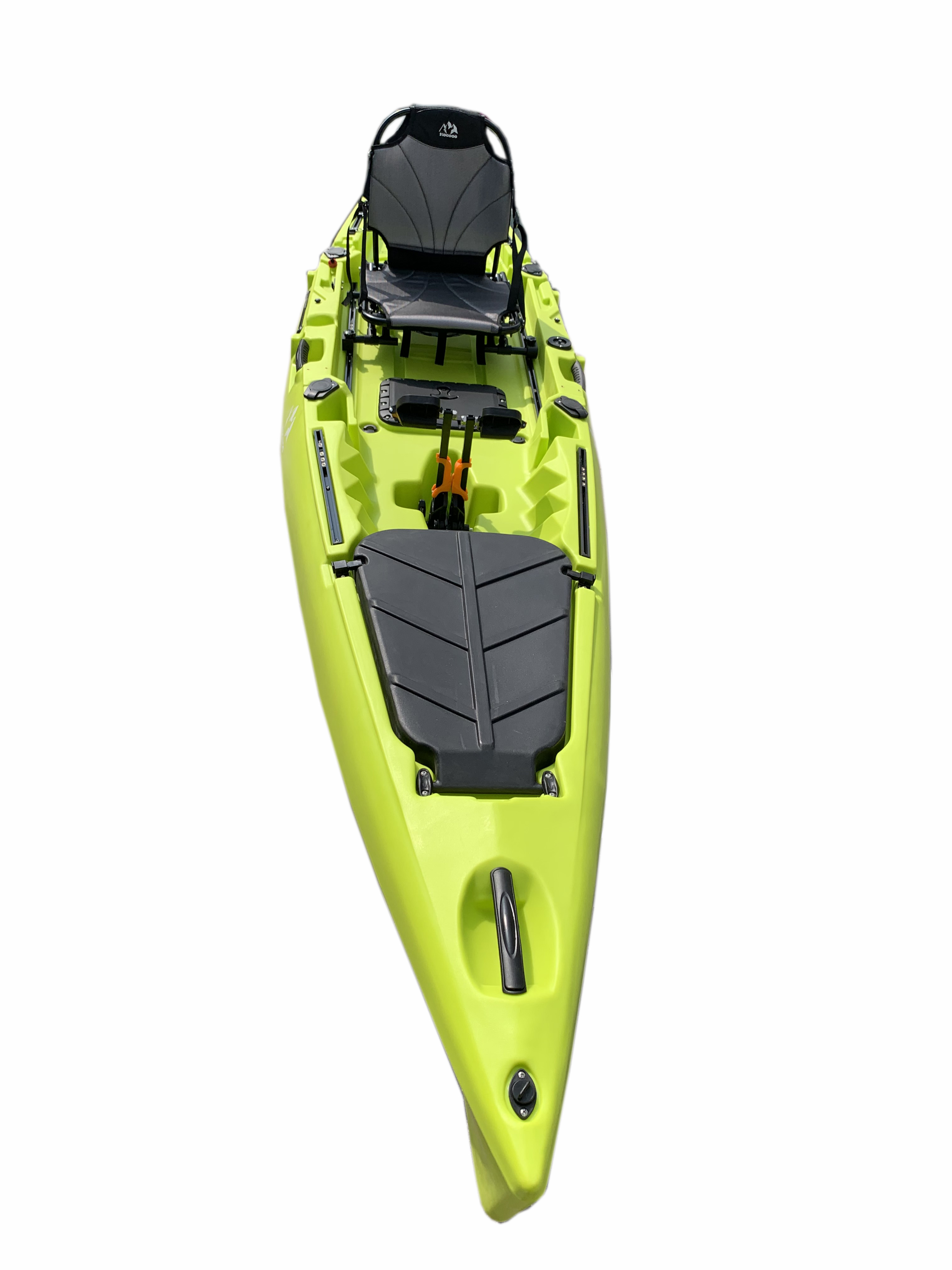Zero Kayak New 4.15m One Perso – Fishing Boat Seat Bewertung und Preis