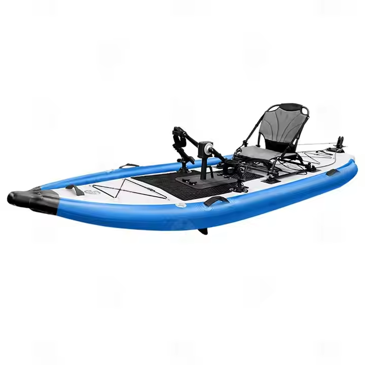 Folding SUP Pedal Board Fishin – Fishing Boat Seat Bewertung und Preis