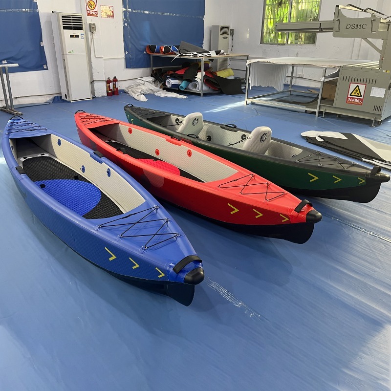 New Design 4.2m Portable Infla – Fishing Boat Inflatable Bewertung und Preis