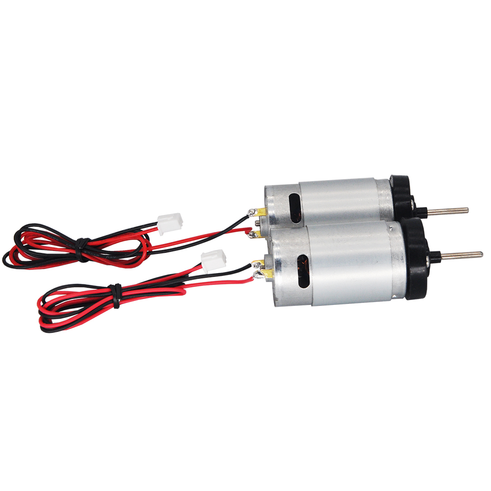 390 Motor 6V-12V Underwater Th – Fishing Boat Trolling Motor Bewertung und Preis
