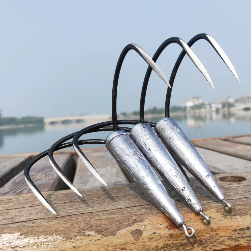 Carbon Steel Fishing Hook Shar – Fishing Boat Anchor Bewertung und Preis
