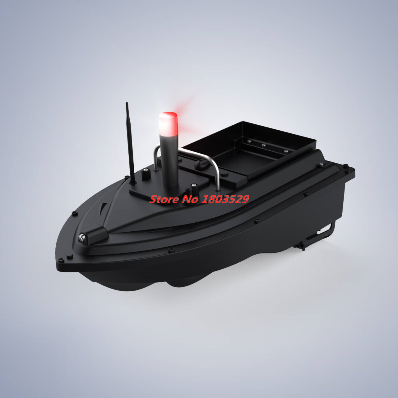 Bait Boat Night navigation lig – Fishing Boat Navigation Light Bewertung und Preis