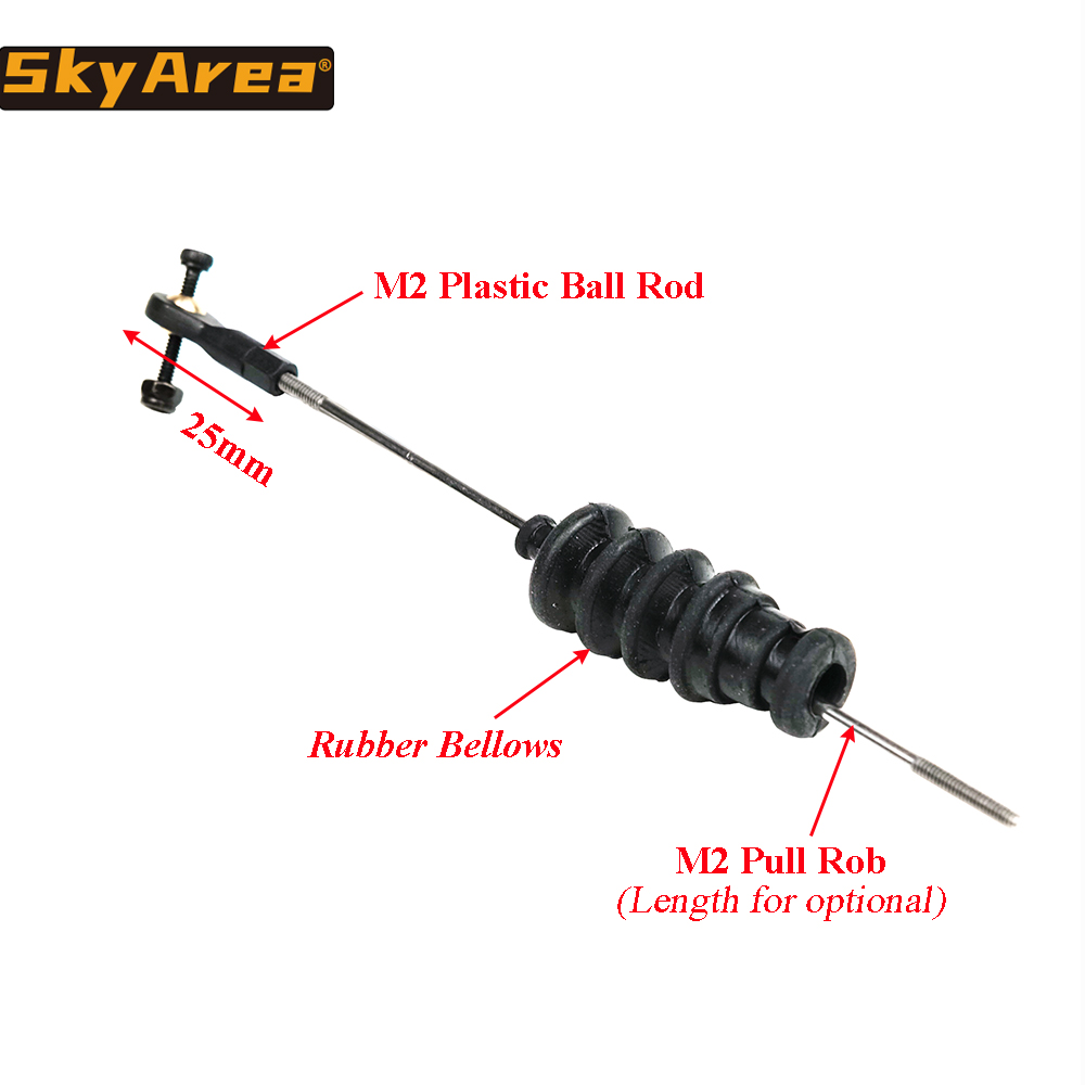 1pcs RC Model Boat Push Rod Ki – Fishing Boat Anchor Winch Bewertung und Preis