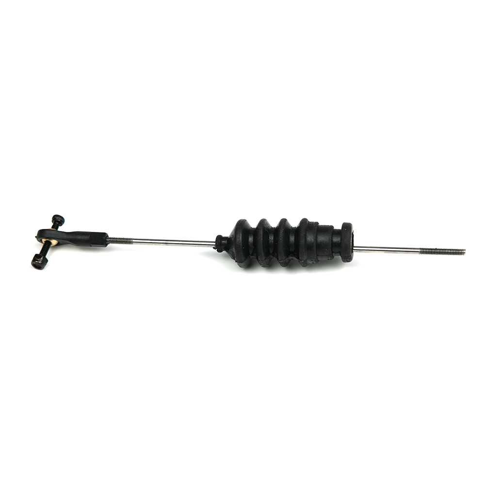 1pcs RC Model Boat Push Rod Ki – Fishing Boat Anchor Winch Bewertung und Preis