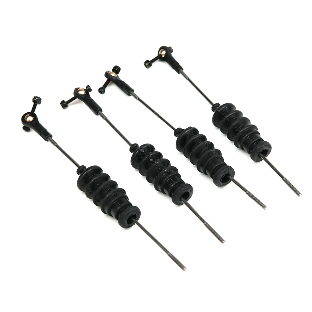 1pcs RC Model Boat Push Rod Ki – Fishing Boat Anchor Winch Bewertung und Preis