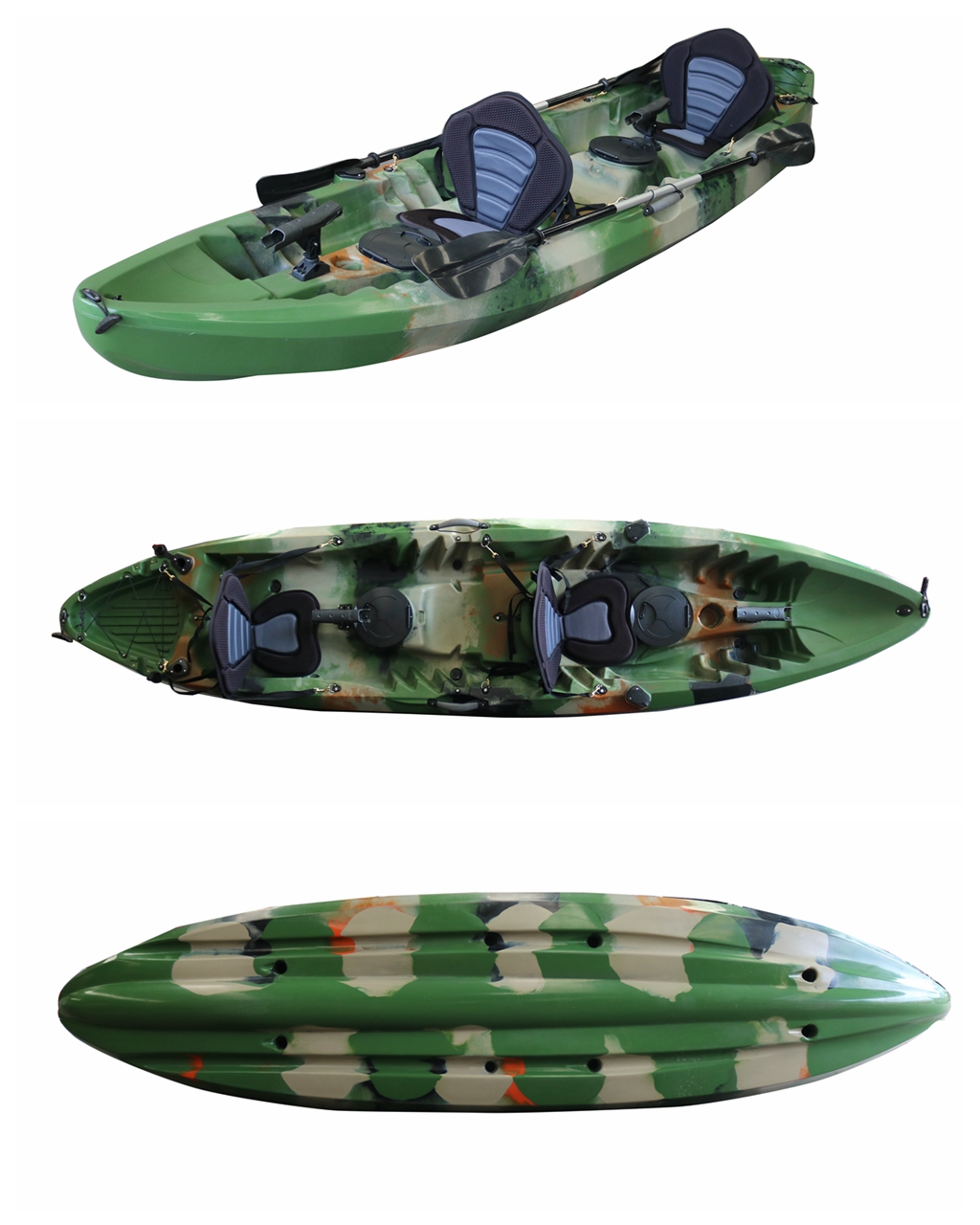 Vicking Sit on  Fishing Paddle – Fishing Boat Paddle Bewertung und Preis
