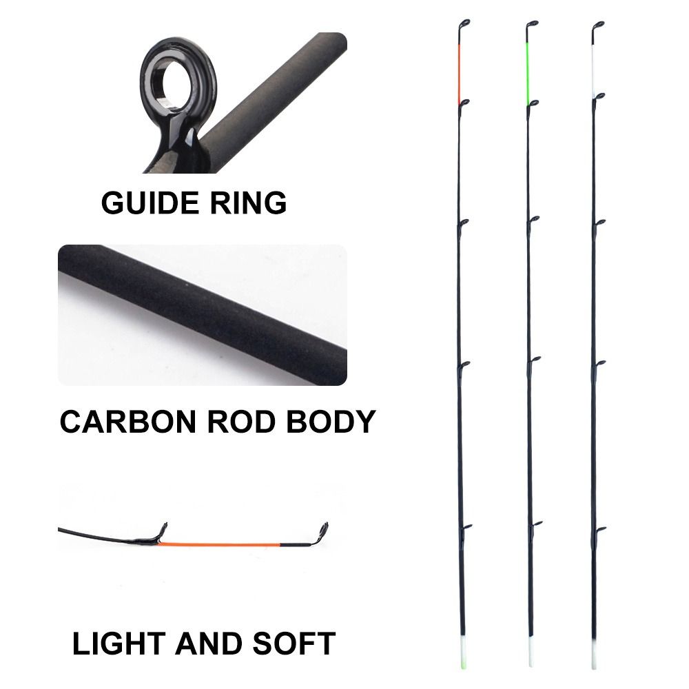 FTK Carbon fiberglass Top Tip  – Fishing Boat Fiberglass Bewertung und Preis