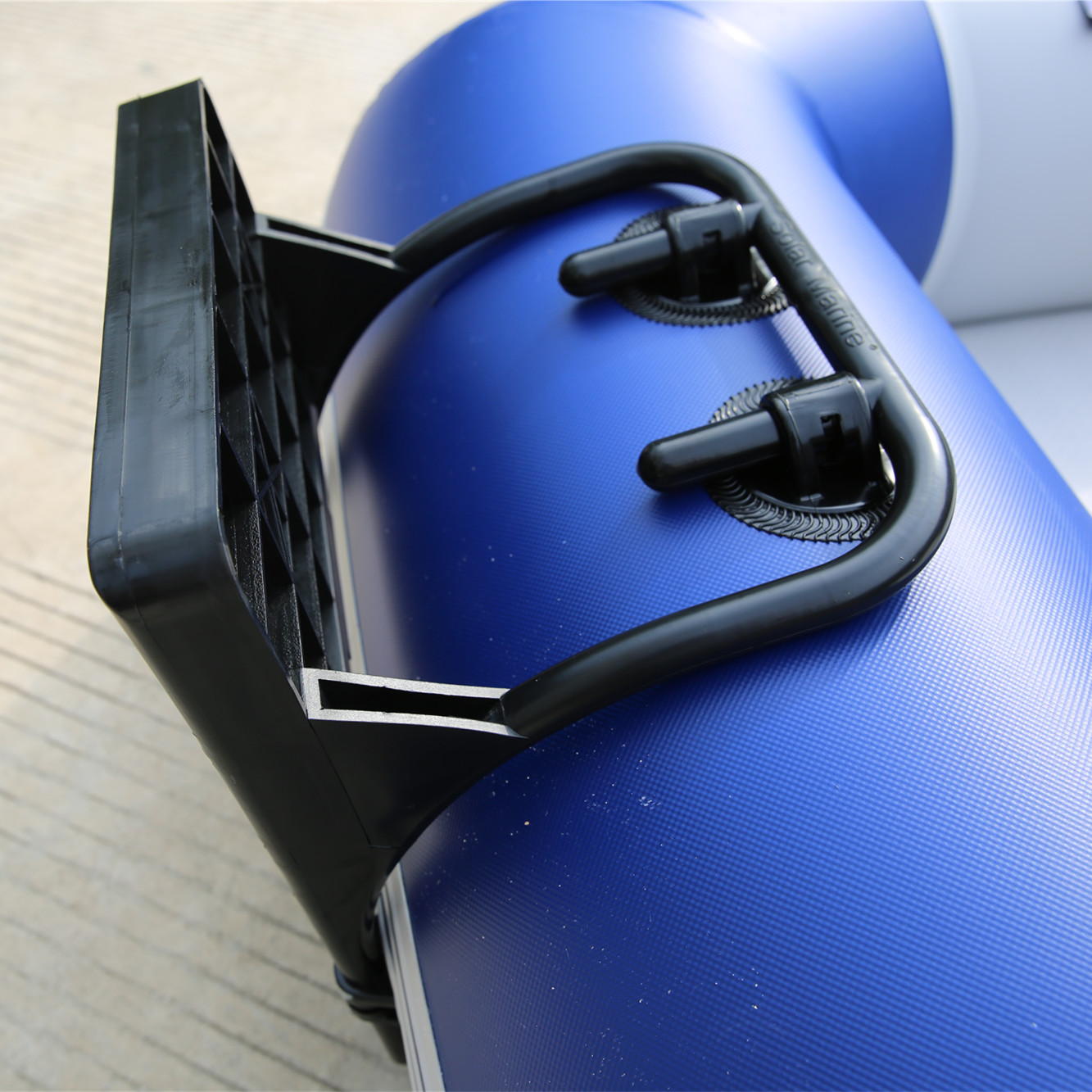 Solarmarine Removable Inflatab – Fishing Boat Outboard Motor Bewertung und Preis