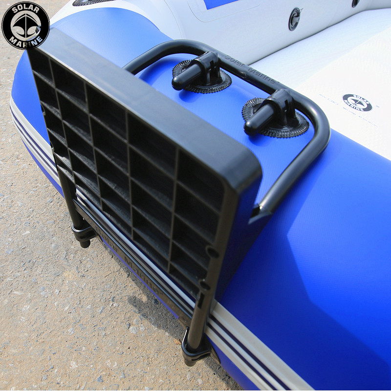Solarmarine Removable Inflatab – Fishing Boat Outboard Motor Bewertung und Preis