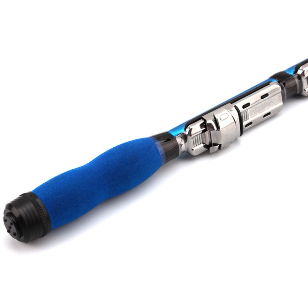 Mini Telescopic Fishing Rod Sh – Fishing Boat Fiberglass Bewertung und Preis