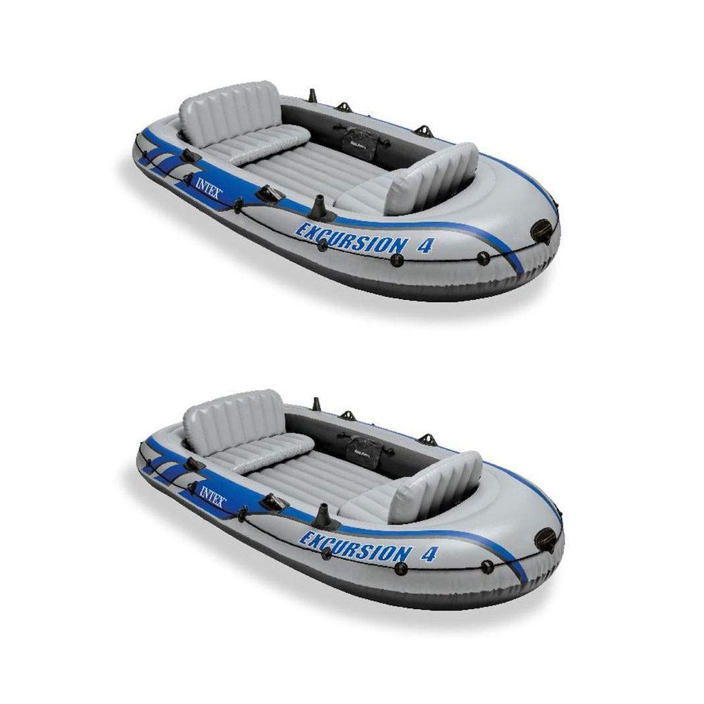 Excursion Inflatable Rafting F – Fishing Boat Oar Bewertung und Preis