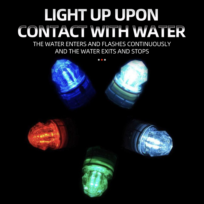 ShareShark 5pcs LED Fishing La – Fishing Boat Navigation Light Bewertung und Preis