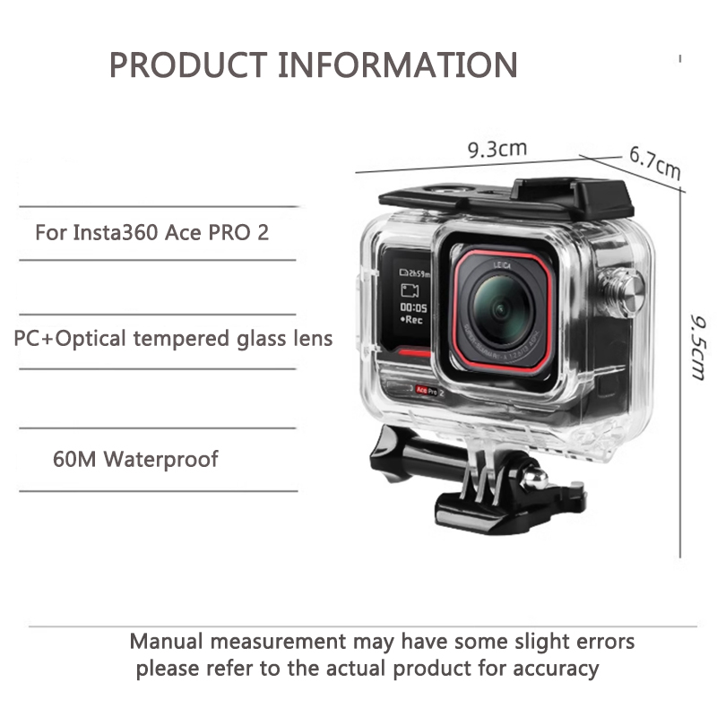 Waterproof Housing Case for In – Fishing Boat Cover Bewertung und Preis