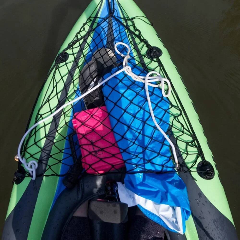 1/2 Person Kayaker Inflatable  – Fishing Boat Seat Bewertung und Preis
