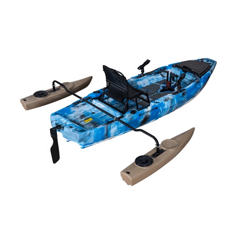 Airo 2025 LSF  3Meter 10FT  Mo – Fishing Boat Paddle Bewertung und Preis