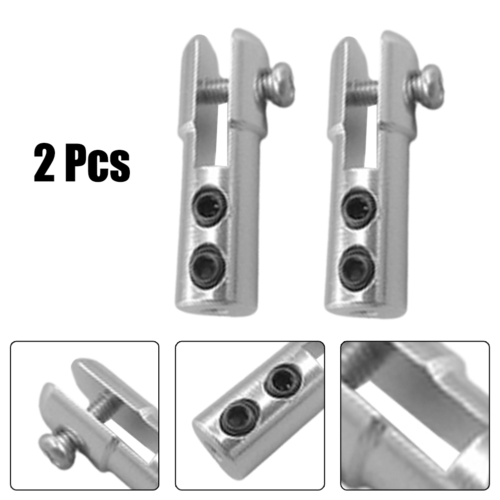 2PCS Metal Servo Arm Linkage S – Fishing Boat Anchor Winch Bewertung und Preis