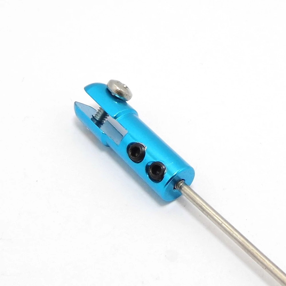 2PCS Metal Servo Arm Linkage S – Fishing Boat Anchor Winch Bewertung und Preis
