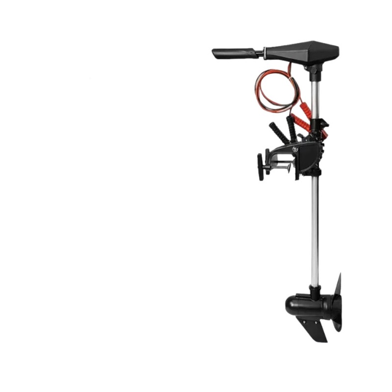Variable Speed Control for Fis – Fishing Boat Trolling Motor Bewertung und Preis