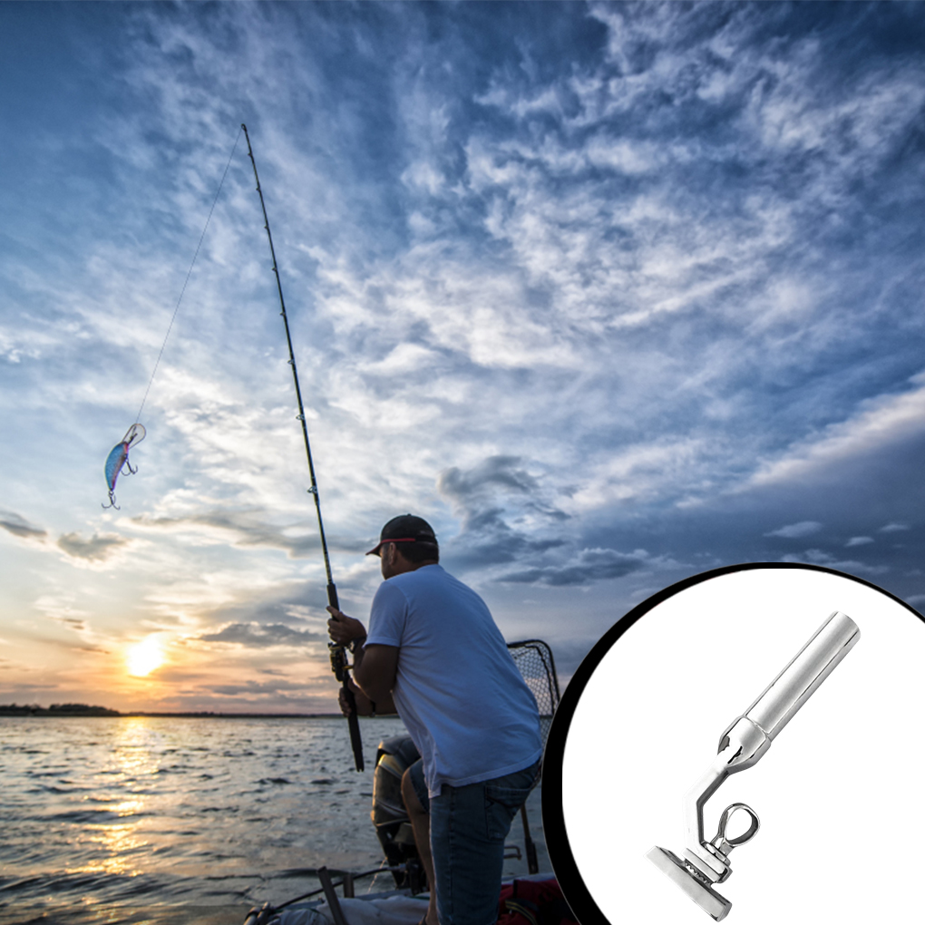 Stainless Steel Fishing Rod Ho – Fishing Boat Trailer Bewertung und Preis