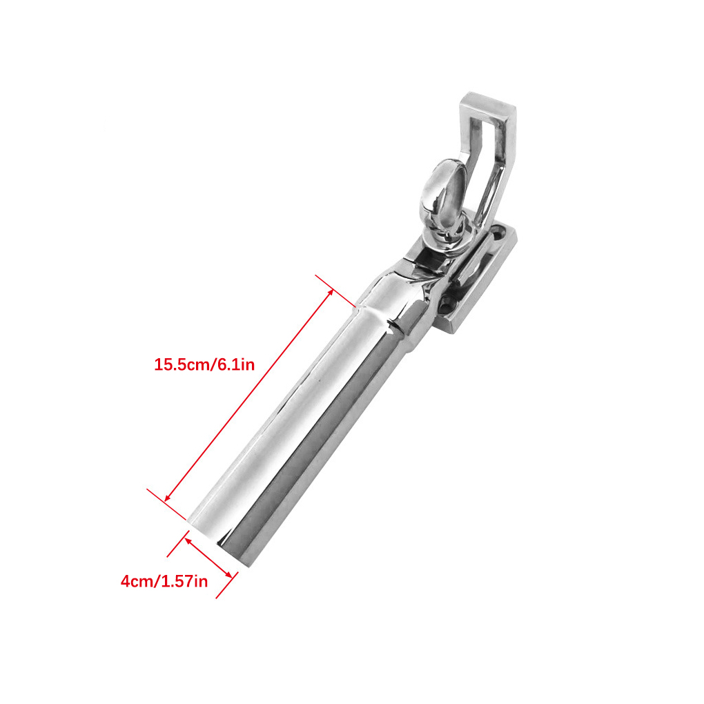 Stainless Steel Fishing Rod Ho – Fishing Boat Trailer Bewertung und Preis