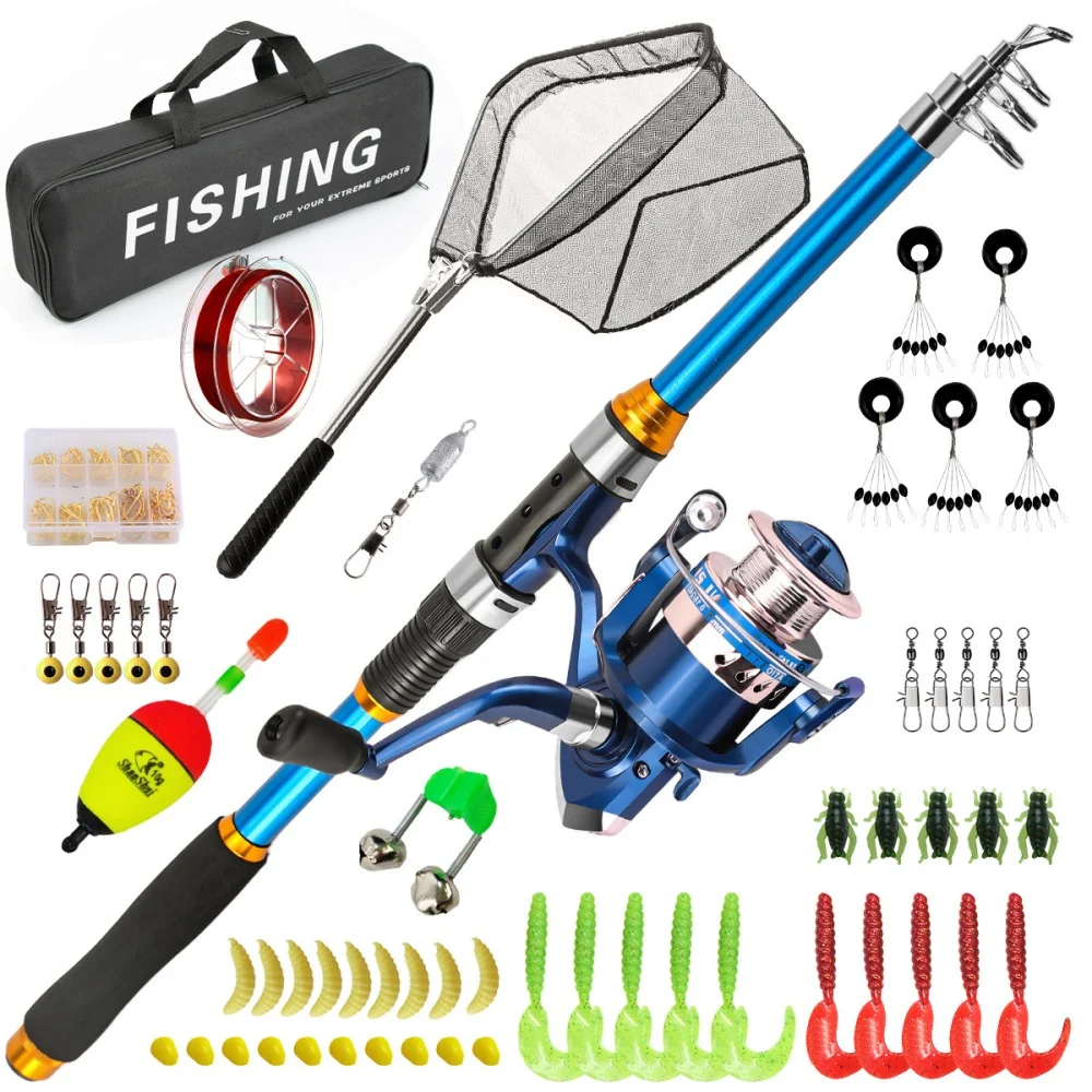 2.1-3.6M Telescopic Glass Fibe – Fishing Boat Fiberglass Bewertung und Preis