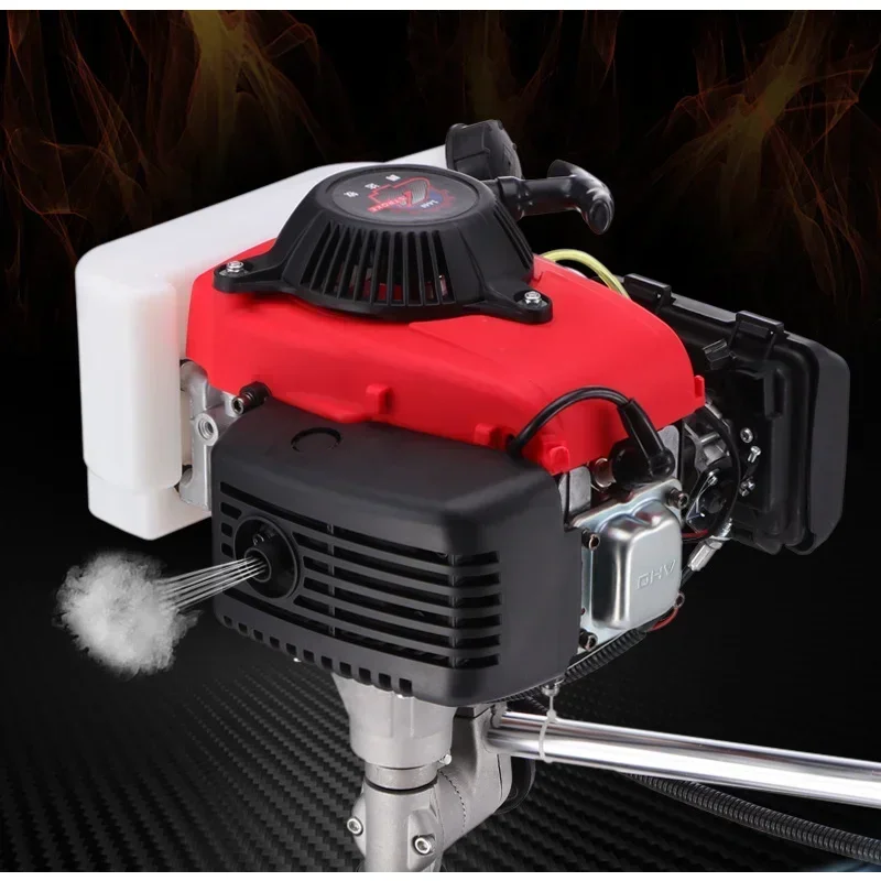Upgrade 2.0/2.2/3.5/4.0 Horsep – Fishing Boat Outboard Motor Bewertung und Preis
