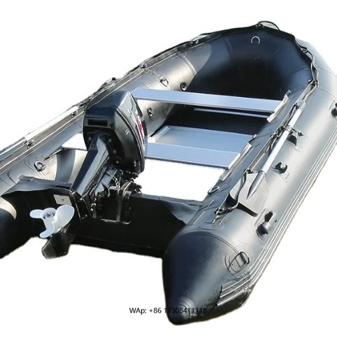 5.2.M Thickened Stormboat Fish – Fishing Boat Inflatable Bewertung und Preis