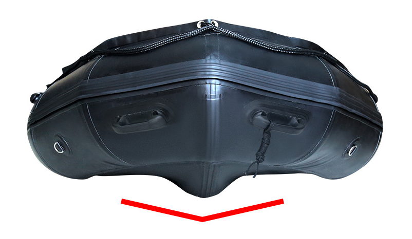 5.2.M Thickened Stormboat Fish – Fishing Boat Inflatable Bewertung und Preis