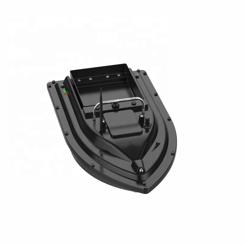 Bait Boat With GPS Positioning – Fishing Boat Gps Bewertung und Preis