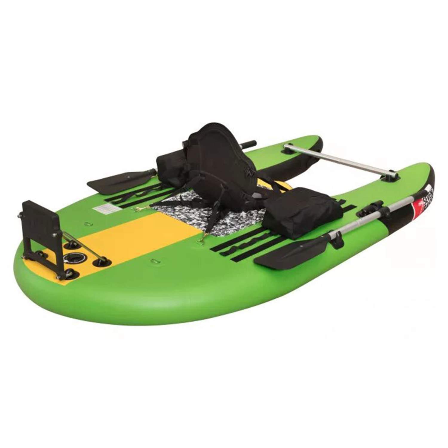 2026  Floating PVC Drifting Fi – Fishing Boat Seat Bewertung und Preis