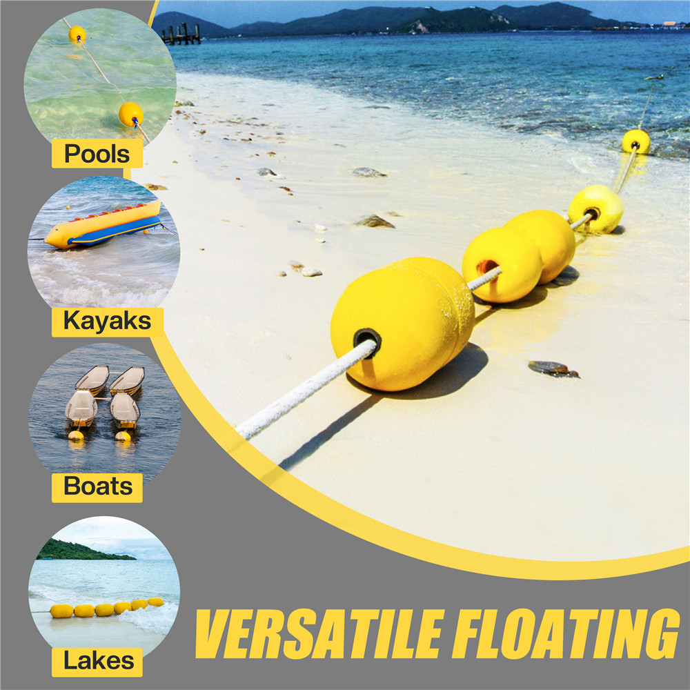 2pcs Fishing net floats Bobber – Fishing Boat Anchor Bewertung und Preis