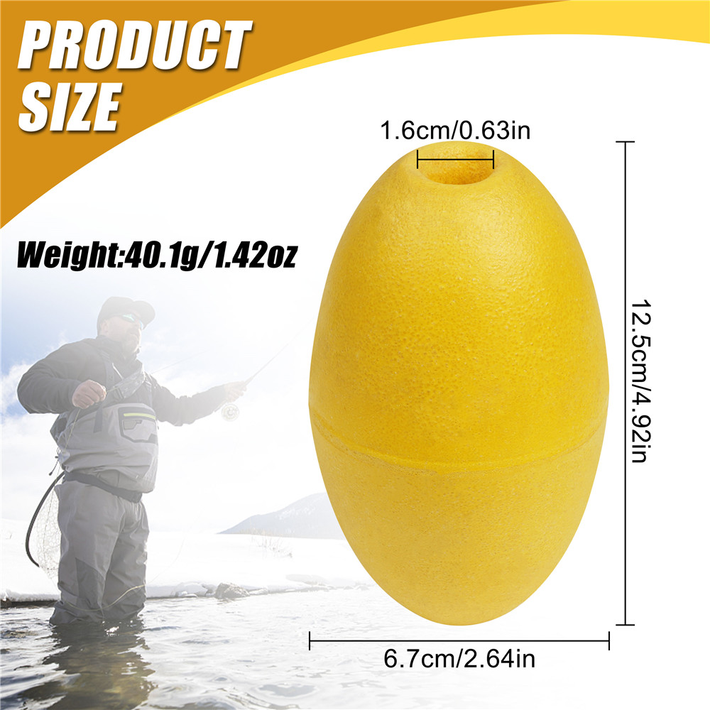 2pcs Fishing net floats Bobber – Fishing Boat Anchor Bewertung und Preis
