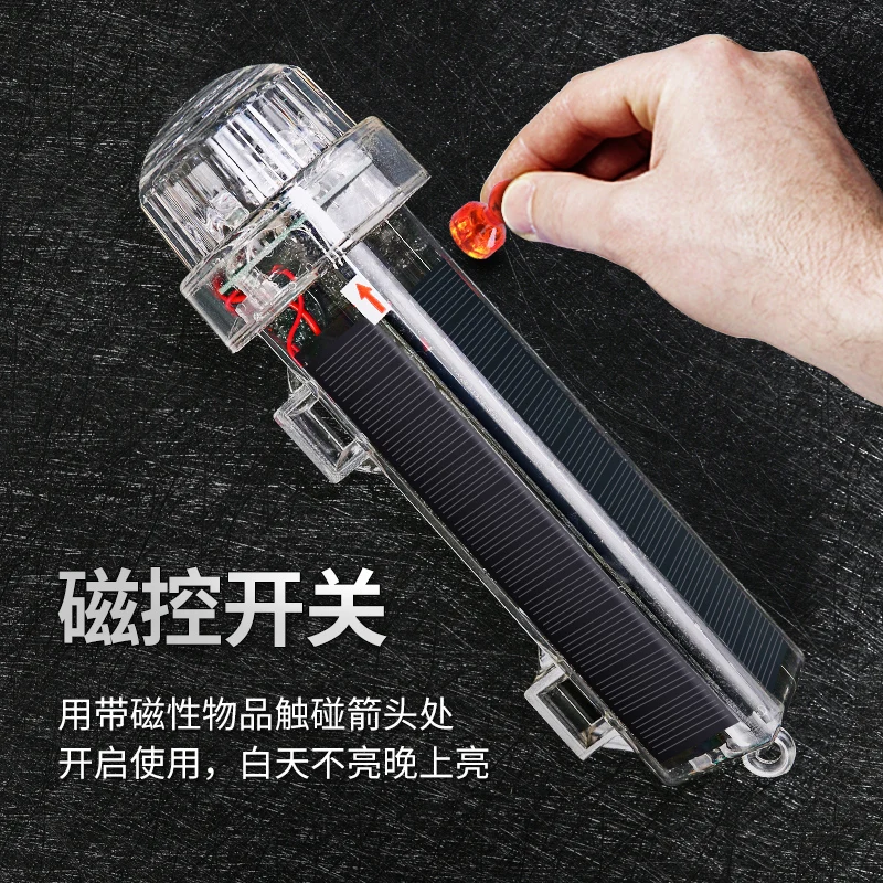 High-quality waterproof signal – Fishing Boat Paddle Bewertung und Preis