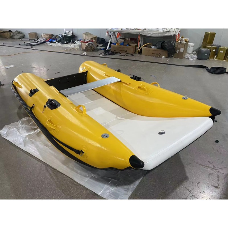 New Inflatable Boat High Speed – Fishing Boat Inflatable Bewertung und Preis