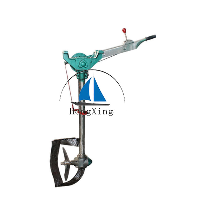 China 12V 24V 48V 9500 lb 9500 – Fishing Boat Anchor Winch Bewertung und Preis