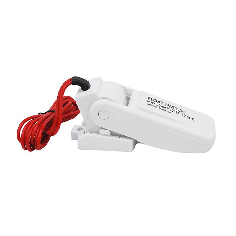-FTGT 6X Bilge Pump Float Swit – Fishing Boat Bilge Pump Bewertung und Preis