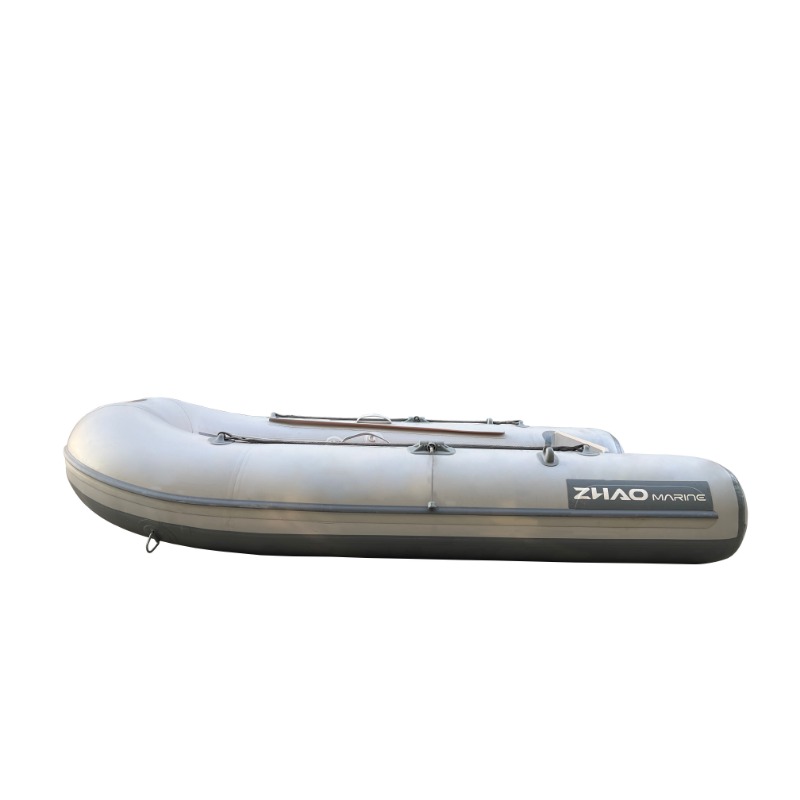 China's Durable PVC Inflatable – Fishing Boat Inflatable Bewertung und Preis