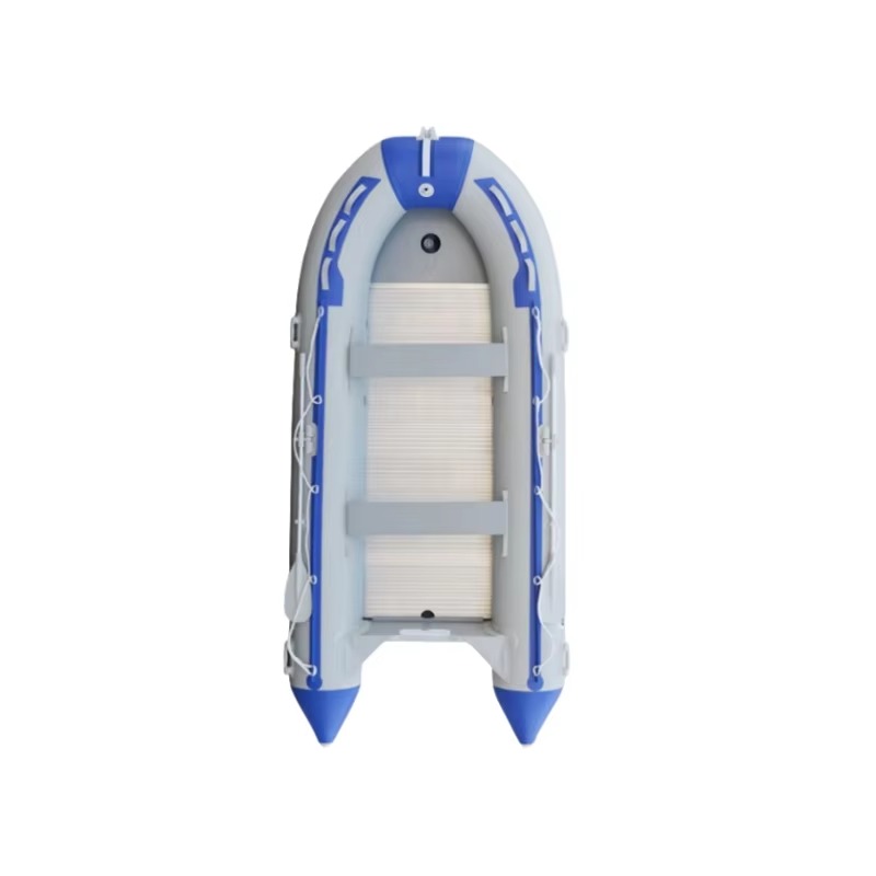 China's Durable PVC Inflatable – Fishing Boat Inflatable Bewertung und Preis