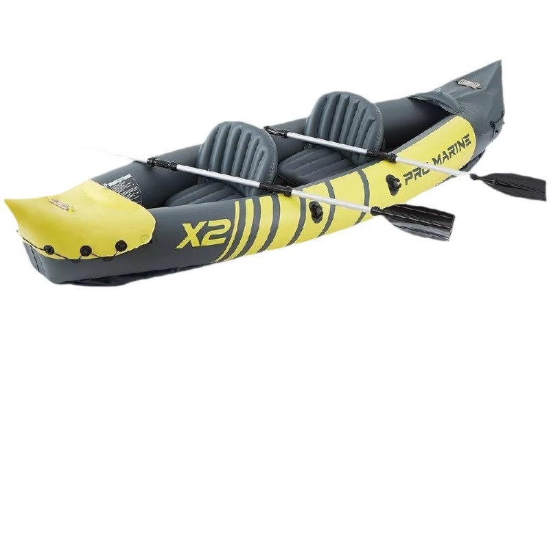 All-Purpose Inflatable Boat fo – Fishing Boat Inflatable Bewertung und Preis
