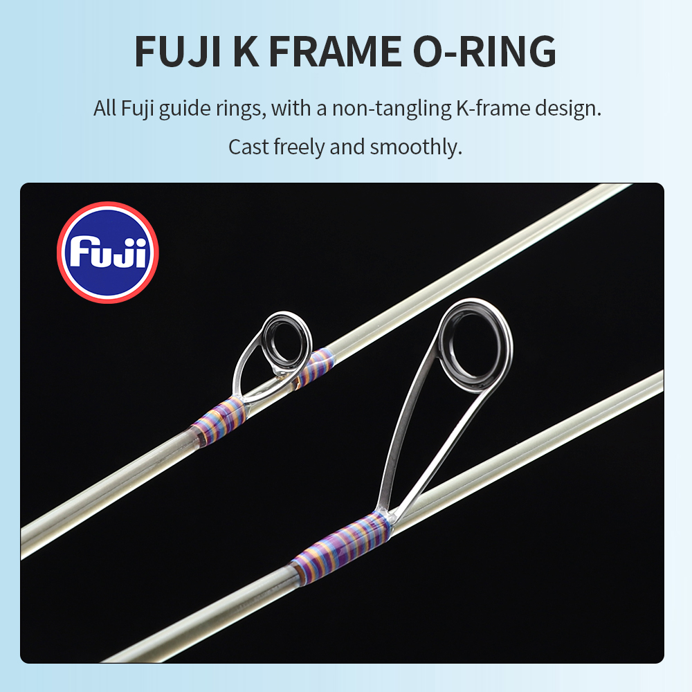 Fishingfans Trout Rod Mini Pla – Fishing Boat Fiberglass Bewertung und Preis