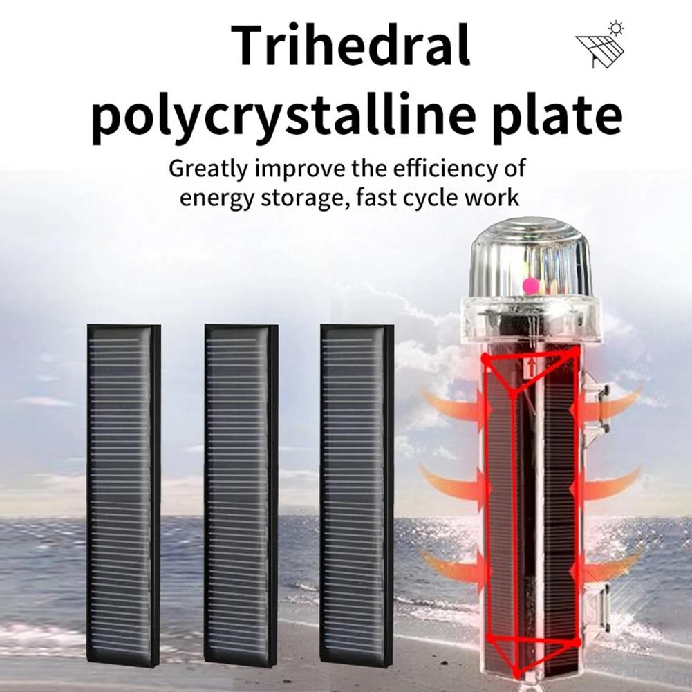 Solar Ocean Signal Light Navig – Fishing Boat Navigation Light Bewertung und Preis
