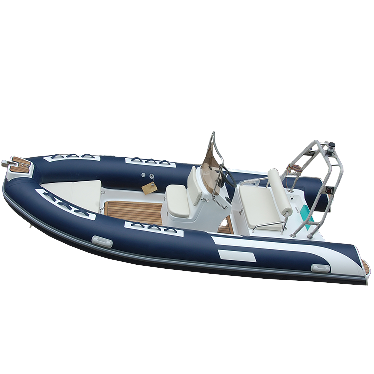 Aluminium Sport Style Inflatab – Fishing Boat Fiberglass Bewertung und Preis
