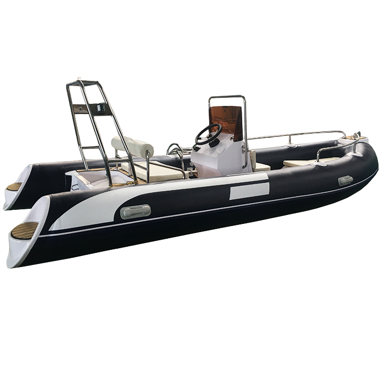 Aluminium Sport Style Inflatab – Fishing Boat Fiberglass Bewertung und Preis