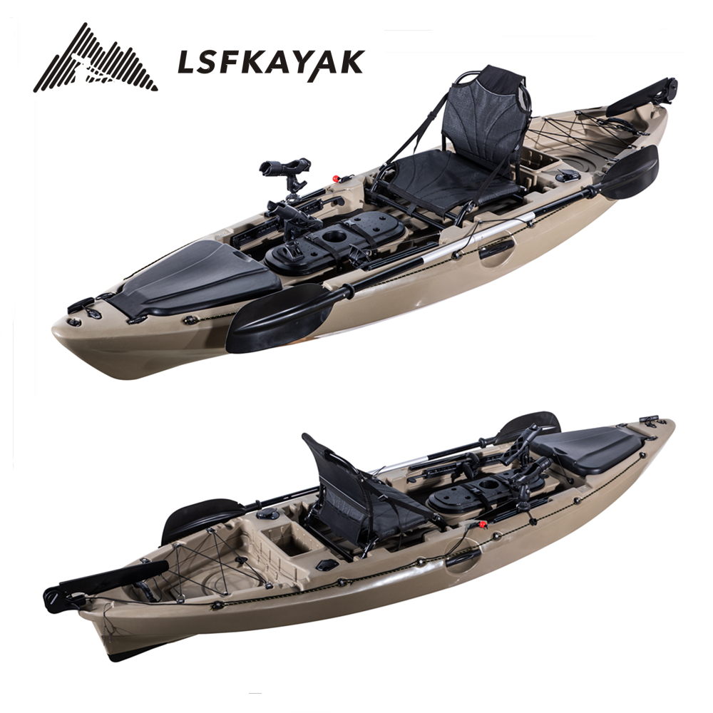 First-class Single Fishing Kay – Fishing Boat Seat Bewertung und Preis