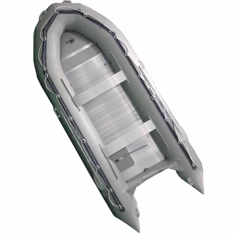 Factory Price Inflatable Rubbe – Fishing Boat Outboard Motor Bewertung und Preis