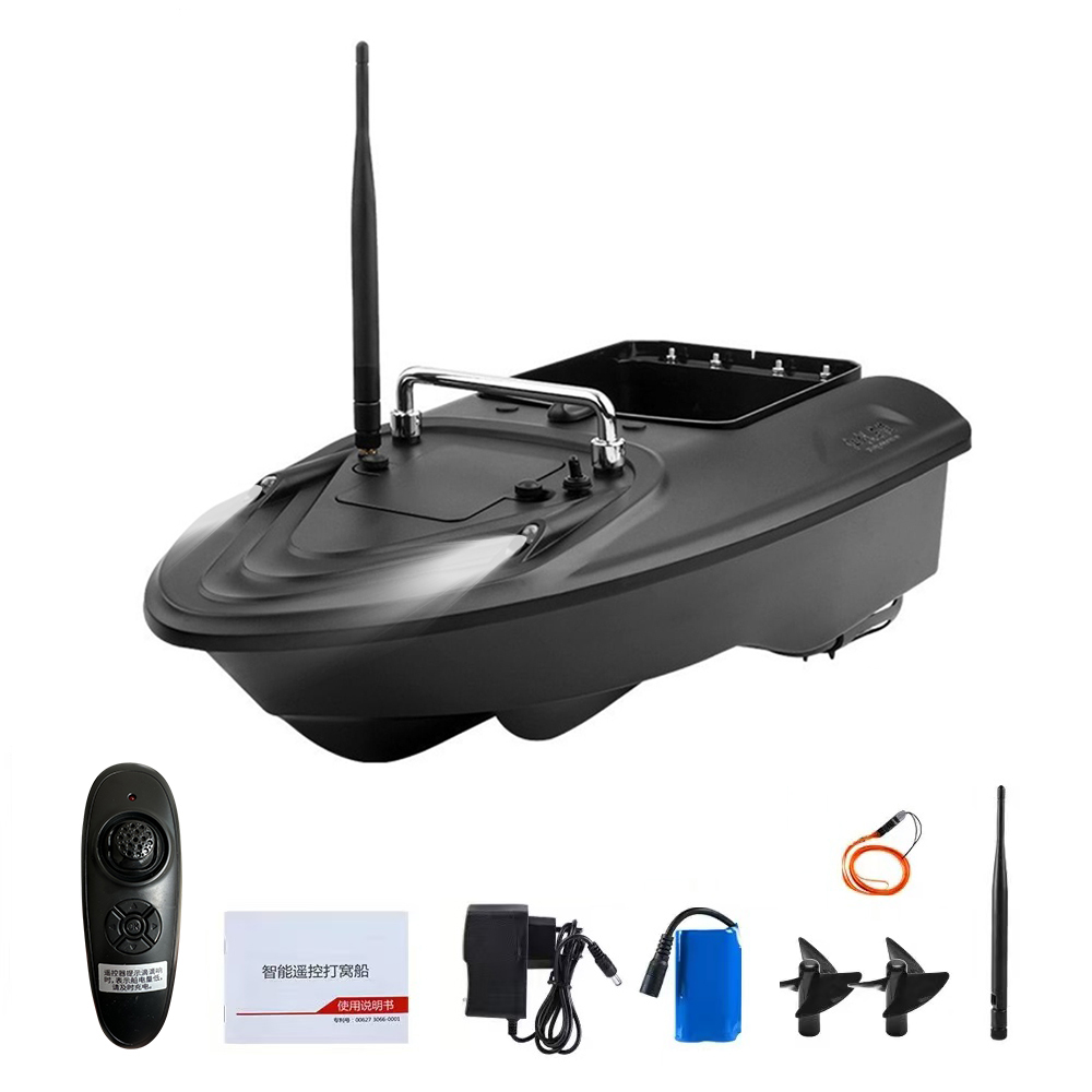 500 Meter GPS Remote Control F – Fishing Boat Gps Bewertung und Preis